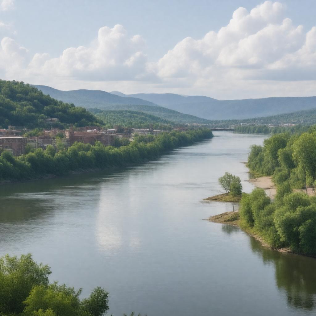 Cabell County, West Virginia